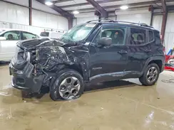 ZACCJBAT5GPD94307 2016 JEEP RENEGADE