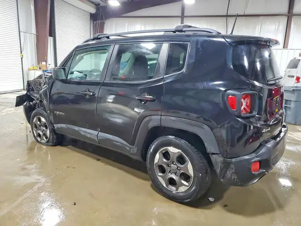 ZACCJBAT5GPD94307 2016 JEEP RENEGADE - Image 2
