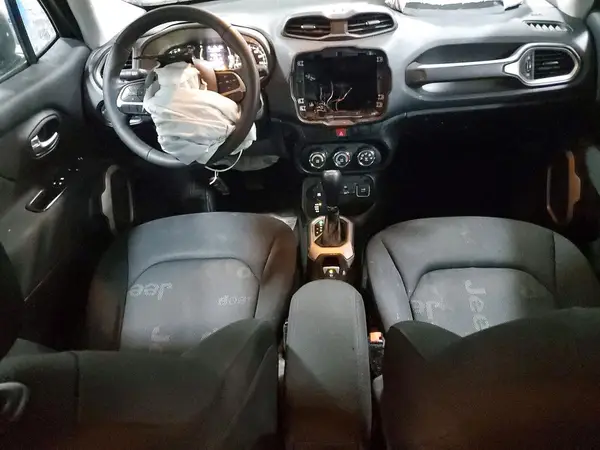 ZACCJBAT5GPD94307 2016 JEEP RENEGADE - Image 8