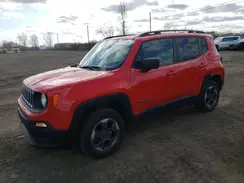ZACCJBAT5GPE10425 2016 JEEP RENEGADE