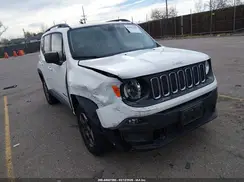 ZACCJBAT5GPE14166 2016 JEEP RENEGADE