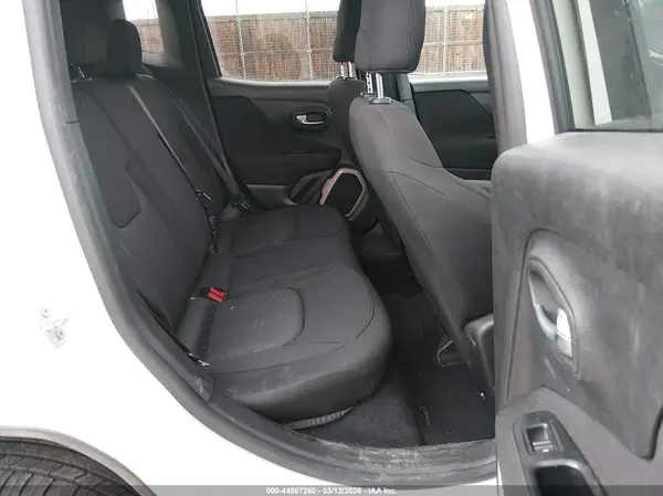 ZACCJBAT5GPE14166 2016 JEEP RENEGADE - Image 8