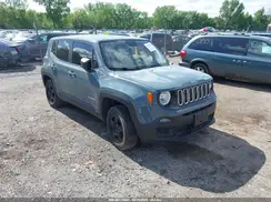 ZACCJBAT5GPE16628 2016 JEEP RENEGADE