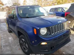 ZACCJBAT5GPE28889 2016 JEEP RENEGADE