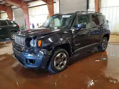 ZACCJBAT5GPE32635 2016 JEEP RENEGADE