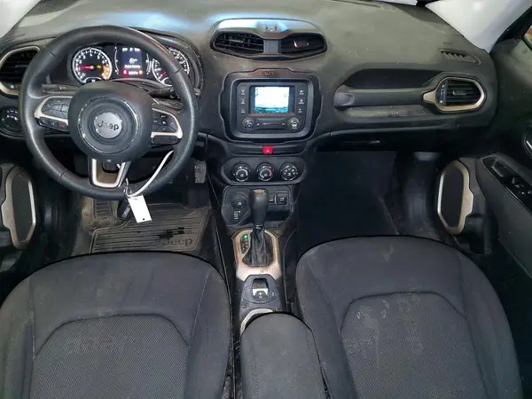 ZACCJBAT5GPE32635 2016 JEEP RENEGADE - Image 8