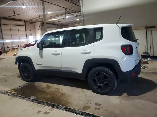 ZACCJBAT6GPC77738 2016 JEEP RENEGADE - Image 2