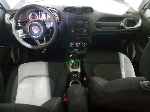 ZACCJBAT6GPC77738 2016 JEEP RENEGADE - Image 8