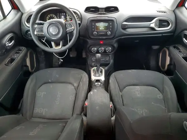 ZACCJBAT6GPC79120 2016 JEEP RENEGADE - Image 8