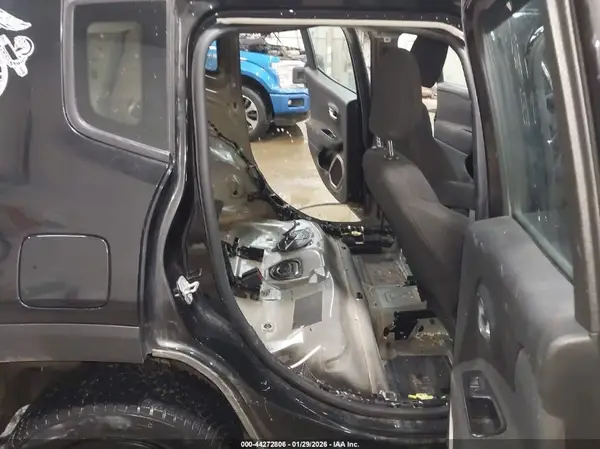 ZACCJBAT6GPD30499 2016 JEEP RENEGADE - Image 8