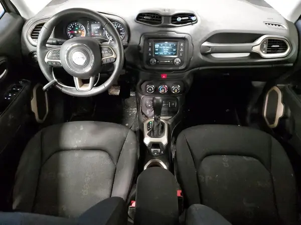 ZACCJBAT6GPD50638 2016 JEEP RENEGADE - Image 8