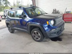 ZACCJBAT6GPD51059 2016 JEEP RENEGADE