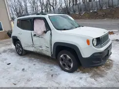 ZACCJBAT6GPE00535 2016 JEEP RENEGADE