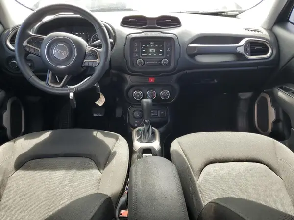 ZACCJBAT7GPC82897 2016 JEEP RENEGADE - Image 8
