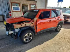 ZACCJBAT7GPC86206 2016 JEEP RENEGADE