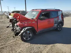 ZACCJBAT7GPD85009 2016 JEEP RENEGADE