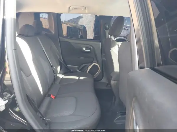 ZACCJBAT7GPD88038 2016 JEEP RENEGADE - Image 8