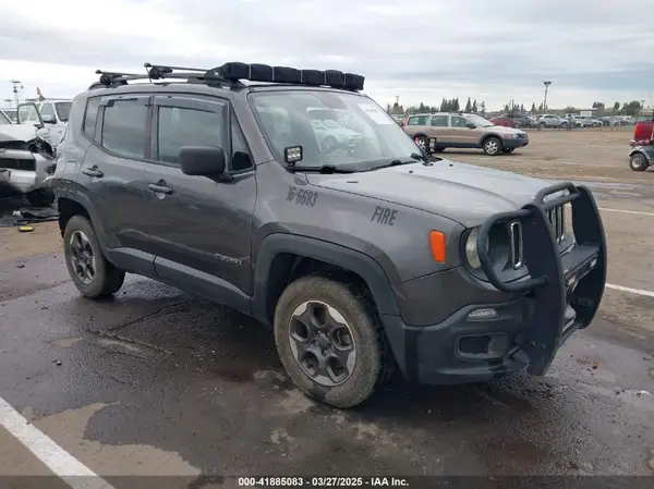 ZACCJBAT7GPE06683 2016 JEEP RENEGADE - Image 1