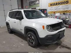 ZACCJBAT7GPE16193 2016 JEEP RENEGADE