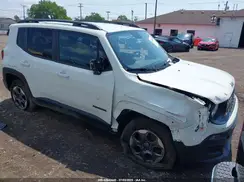 ZACCJBAT7GPE20406 2016 JEEP RENEGADE