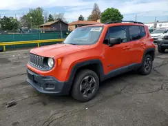 ZACCJBAT7GPE23340 2016 JEEP RENEGADE