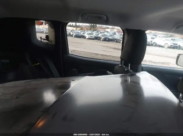 ZACCJBAT7GPE24021 2016 JEEP RENEGADE - Image 8