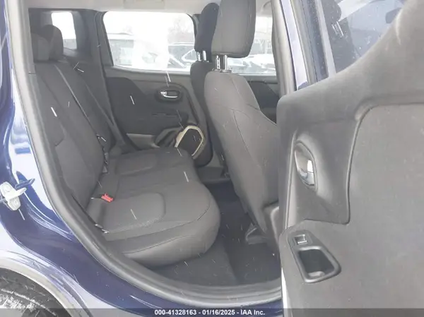 ZACCJBAT8GPC72024 2016 JEEP RENEGADE - Image 8