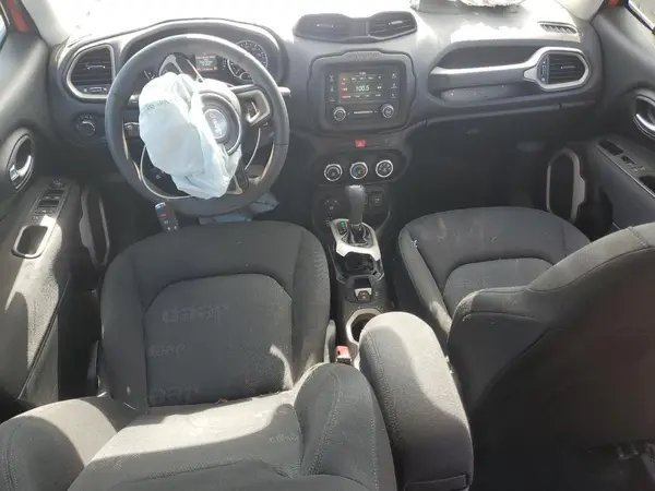 ZACCJBAT8GPC79300 2016 JEEP RENEGADE - Image 8