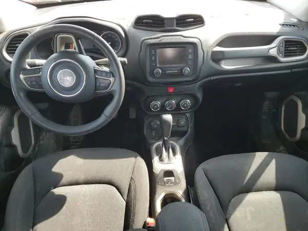 ZACCJBAT8GPC86568 2016 JEEP RENEGADE - Image 8