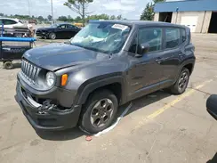 ZACCJBAT8GPD30004 2016 JEEP RENEGADE