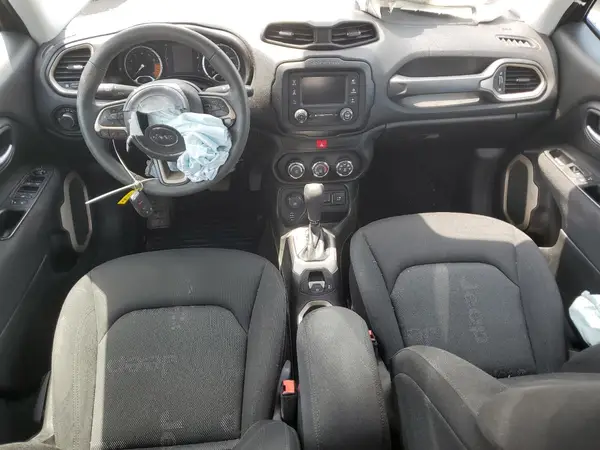 ZACCJBAT8GPD30004 2016 JEEP RENEGADE - Image 8