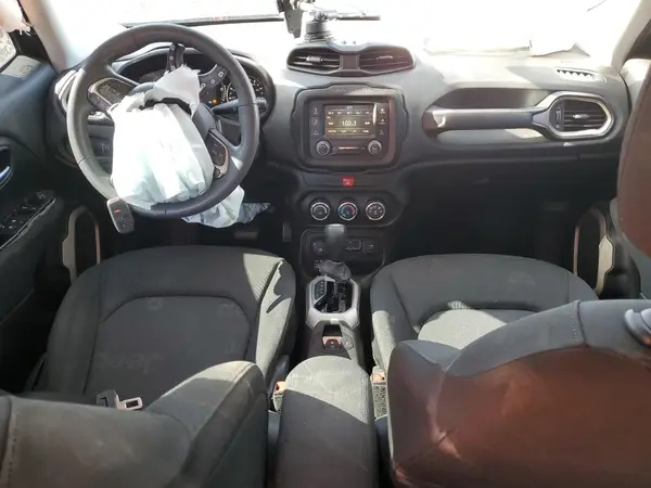 ZACCJBAT8GPD34683 2016 JEEP RENEGADE - Image 8