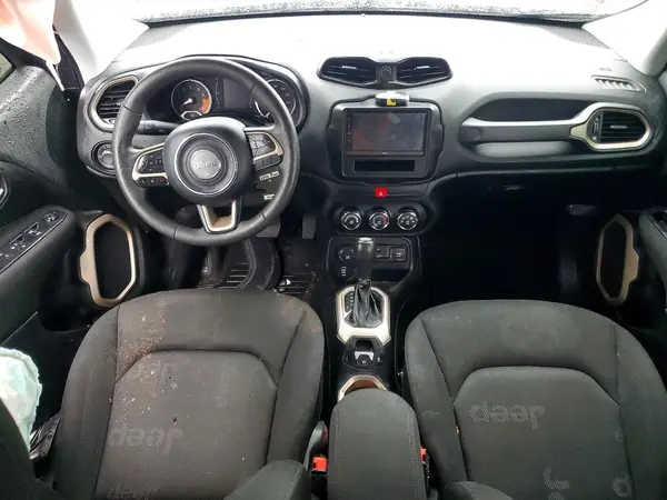 ZACCJBAT8GPD42945 2016 JEEP RENEGADE - Image 8