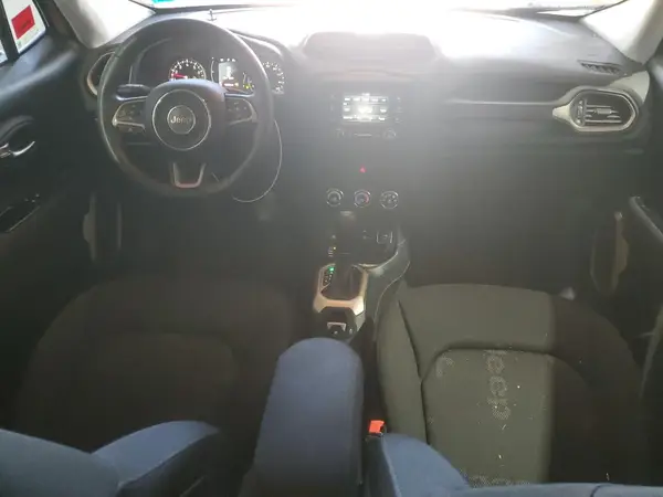 ZACCJBAT8GPD97248 2016 JEEP RENEGADE - Image 8