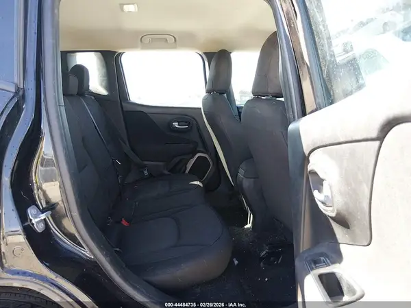 ZACCJBAT9GPC87079 2016 JEEP RENEGADE - Image 8