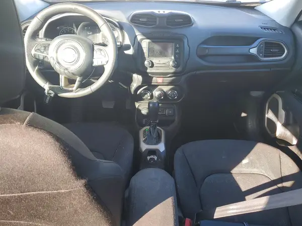 ZACCJBAT9GPD16144 2016 JEEP RENEGADE - Image 8