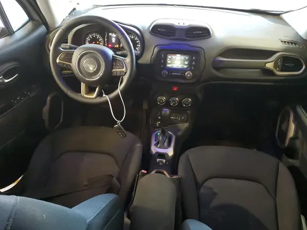ZACCJBAT9GPD16399 2016 JEEP RENEGADE - Image 8