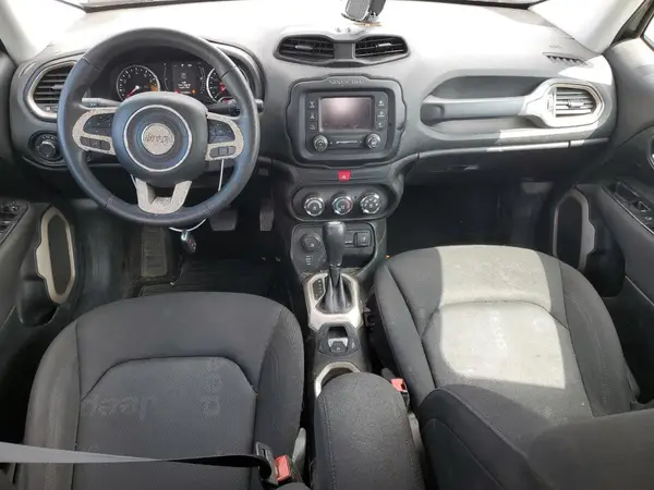 ZACCJBAT9GPD39827 2016 JEEP RENEGADE - Image 8