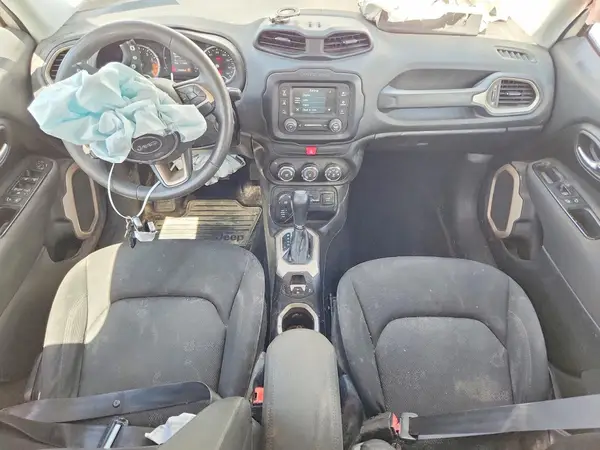 ZACCJBAT9GPD47006 2016 JEEP RENEGADE - Image 8