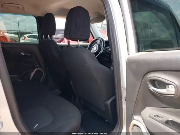 ZACCJBAT9GPD60595 2016 JEEP RENEGADE - Image 8