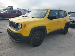 ZACCJBAT9GPD75467 2016 JEEP RENEGADE