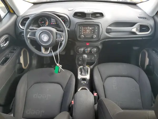 ZACCJBAT9GPD75467 2016 JEEP RENEGADE - Image 8