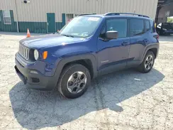 ZACCJBAT9GPD85366 2016 JEEP RENEGADE