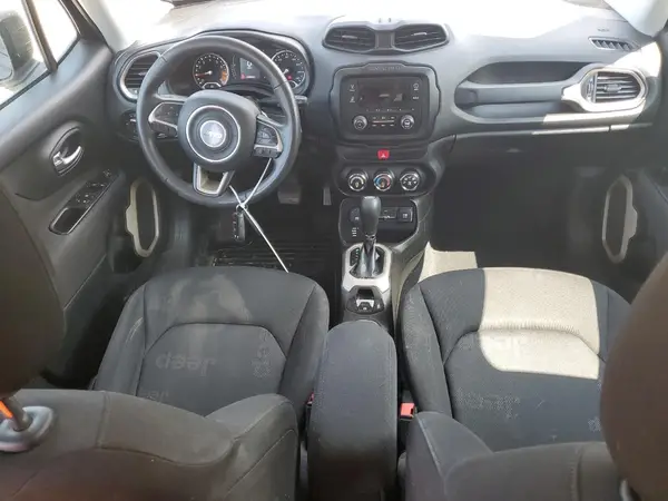 ZACCJBAT9GPD85366 2016 JEEP RENEGADE - Image 8