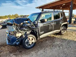 ZACCJBAT9GPD90860 2016 JEEP RENEGADE