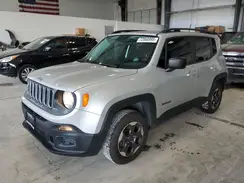 ZACCJBAT9GPE14249 2016 JEEP RENEGADE
