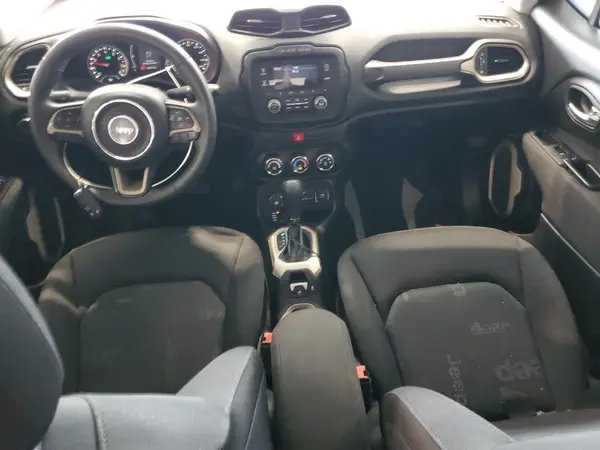 ZACCJBAT9GPE14249 2016 JEEP RENEGADE - Image 8