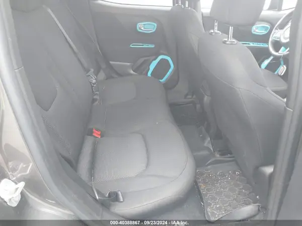 ZACCJBAT9GPE18687 2016 JEEP RENEGADE - Image 8