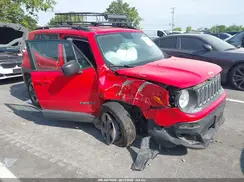 ZACCJBAT9GPE42696 2016 JEEP RENEGADE