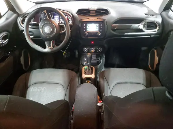 ZACCJBATXGPC78875 2016 JEEP RENEGADE - Image 8